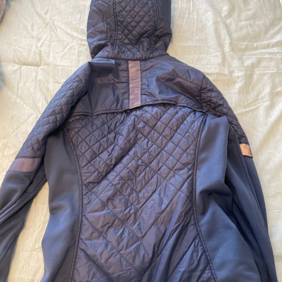 Athleta jacket - Picture 3 of 4